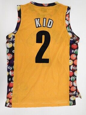 Vintage Pajamajam Jersey Mens XL Basketball Classic Reels House Party 90s